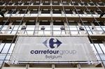 Carrefour confirme la fermeture de 21 magasins en belgique