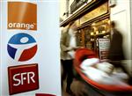 Les opérateurs mobiles d'accord pour un réseau 3g partagé