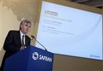 Safran prévoit une hausse modérée de son rex courant 2010