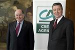Crédit agricole annonce un bon début 2010