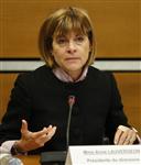L'elysée dément le départ prochain d'anne lauvergeon d'areva