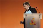 Didier lombard, la mue à marche forcée de france télécom