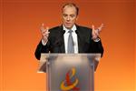 Stéphane richard, un communicateur à la tête de france télécom