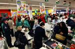 Carrefour engage les discussions avec les syndicats en belgique