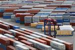 L'export a soutenu le peu de croissance en zone euro fin 2009
