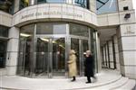 L'amf a notifié des griefs à natixis, qui se dit sereine
