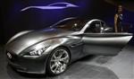L'infiniti v6 renault, exemple des synergies de l'alliance