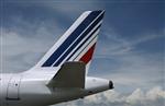 Air france-klm affiche un trafic baisse en février
