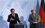 Europe : le débat sur un 