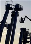 La croissance japonaise revue en baisse au 4e trimestre 2009