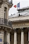 Les valeurs suivies à la mi-séance à la bourse de paris