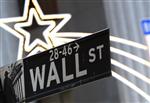 Wall street : wall street ouvre en baisse après les inscriptions au chômage