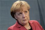 Angela merkel envisage de faire payer les banques