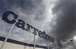 Interrogations sur l'avenir de carrefour en belgique
