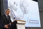 La hausse des matières premières semble continuer, juge michelin