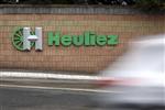 Signature d'un protocole d'accord pour l'achat d'heuliez