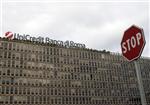 Unicredit reprend la distribution d'un dividende en cash
