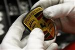 Porsche se réduit sa dette avant d'augmenter son capital en 2011