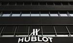 Hublot, filiale de lvmh, vise un chiffre d'affaires record