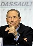 Cor-dassault aviation vise un chiffre d'affaires stable en 2010