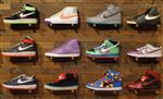 Le 3e trimestre de nike meilleur qu'attendu