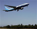 Boeing accélère le calendrier de production des 777 et 747