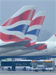 Début d'une grève de trois jours à british airways