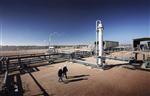 Arrow accepte la nouvelle offre de shell et petrochina