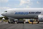 Airbus veut vendre 200 avions en amérique latine sur 5 ans