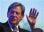Schlumberger rachète geoservices pour 1,07 milliard de dollars