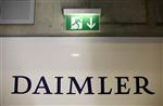 Daimler et renault pourraient échanger des participations