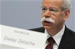 Daimler a exorcisé le fiasco chrysler