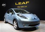 Nissan lance sa voiture électrique leaf au japon à 30.000 euros