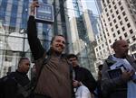 L'ipad d'apple débarque aux etats-unis
