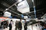 Mise en garde du magazine barron's à propos de l'action eads