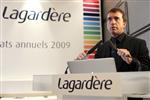 Lagardère mobilise ses actionnaires contre guy wyser-pratte