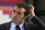 Wyser-pratte gagne un soutien important contre arnaud lagardère