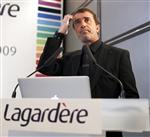 Lagardère juge l'analyse de riskmetrics 