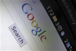 Le ca trimestriel de google dépasse les attentes