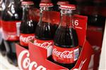 Le ca de coca-cola au 1er trimestre déçoit le marché