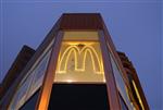 Mcdonald's fait mieux que prévu au 1er trimestre