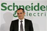 Schneider renoue avec la croissance au 1er trimestre
