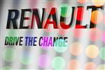 Bond de 28,4% du ca trimestriel de renault, objectifs confirmés