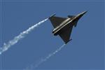 Hausse de 50% du ca de dassault aviation au 1er trimestre