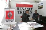 Renault trucks voit une hausse de 10% du marché en 2010
