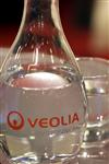 Veolia affiche un 1er trimestre en hausse