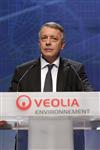 Le recyclage dope le 1er trimestre de veolia, reprise incertaine