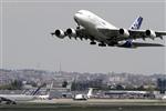 Airbus relève son objectif de ventes pour l'a380