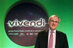 Le 1er trimestre de vivendi supérieur aux attentes