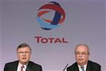 Margerie va remplacer desmarest à la présidence de total